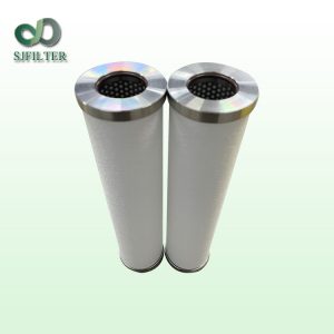 合成气干气密封滤芯FHP730*1 1μm